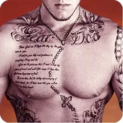Tattoo & Piercing My Tattoos Photo Editor APK download