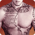 Tattoo & Piercing My Tattoos Photo ikon