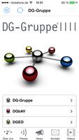 DG-Gruppe AG Affiche