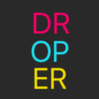 Droper - Switch Risky Colors --icoon
