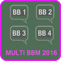 Dual BM 2016