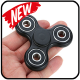 Fidget Spinner فيدجيت سبينر icône