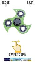 Fidget Spinner فيدجيت سبينر capture d'écran 1