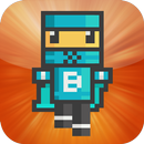 APK B Jump