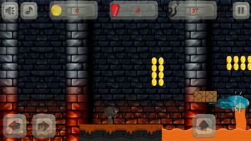 Game of King Kong Adventure Escaping Timeon screenshot 3