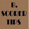 B. soccer Tips APK