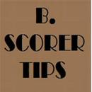 B. soccer Tips APK