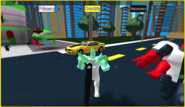 Download Tips Of Ben 10 Roblox Aliens Apk For Android Latest Version - download free guide to ben 10 arrival of aliens roblox apk latest