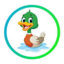 Goose Race - Duck Race - The Nice Game aplikacja