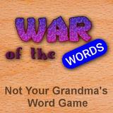 War of the Words icône