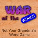 APK War of the Words