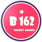 B162 Sweet-Candy Selfie Cam icon