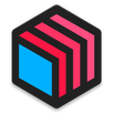Alined Substratum Theme APK