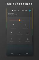 Lynes - CM12.1/CM13 Theme screenshot 1