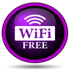 How to get free wifi icon