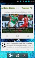 Foot Info Saint-Etienne Cartaz