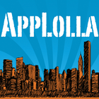 AppLolla unofficial ikona