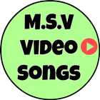 آیکون‌ M. S. Viswanathan Video Songs