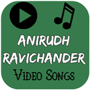 Anirudh Ravichander Video Songs-APK