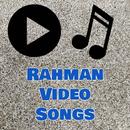 AR.Rahman Video Songs-APK