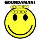 Goundamani Comedy Videos-APK
