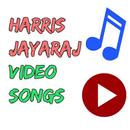 Harris Jayaraj Video Songs-APK
