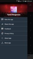 Superhit Tamil Ringtones capture d'écran 3