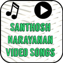 Santhosh Narayanan Video Songs-APK