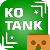 Kotank Tank Commander VR APK