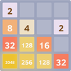 Classic 2048 puzzle game APK