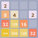 Classic 2048 puzzle game APK