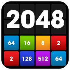 2048 Classic Legend アプリダウンロード