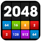 2048 ikon