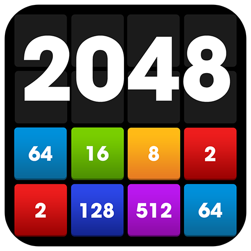 2048 Classic Legend