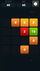 2048 Classic Legend APK download