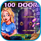 100 Doors Escape Zeichen
