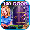 100 Doors Escape 2018