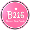 B216 - Beauty-Plus Candy Cam APK