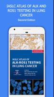 IASLC Atlas ALK & ROS1 Testing Cartaz