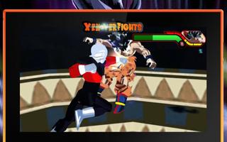 Ultra Limit Breaker Infinity ảnh chụp màn hình 1