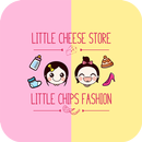 Little Cheese Store 日韓嬰兒用品 APK