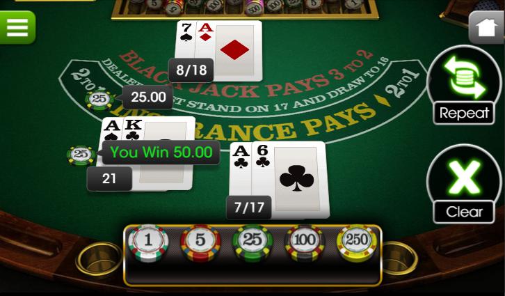 3d Casino Games Free Download