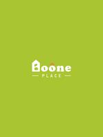 Boone Place poster