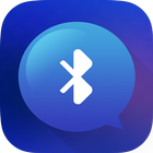 Bluetooth Chat ícone