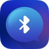 Bluetooth Chat-icoon