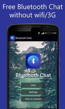 bluetooth chat скачать на андроид