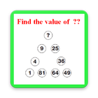 Brain Teasers & Math Puzzles P icon