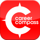 Career Compass biểu tượng