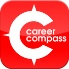 Career Compass أيقونة