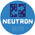 Neutron b2b icône